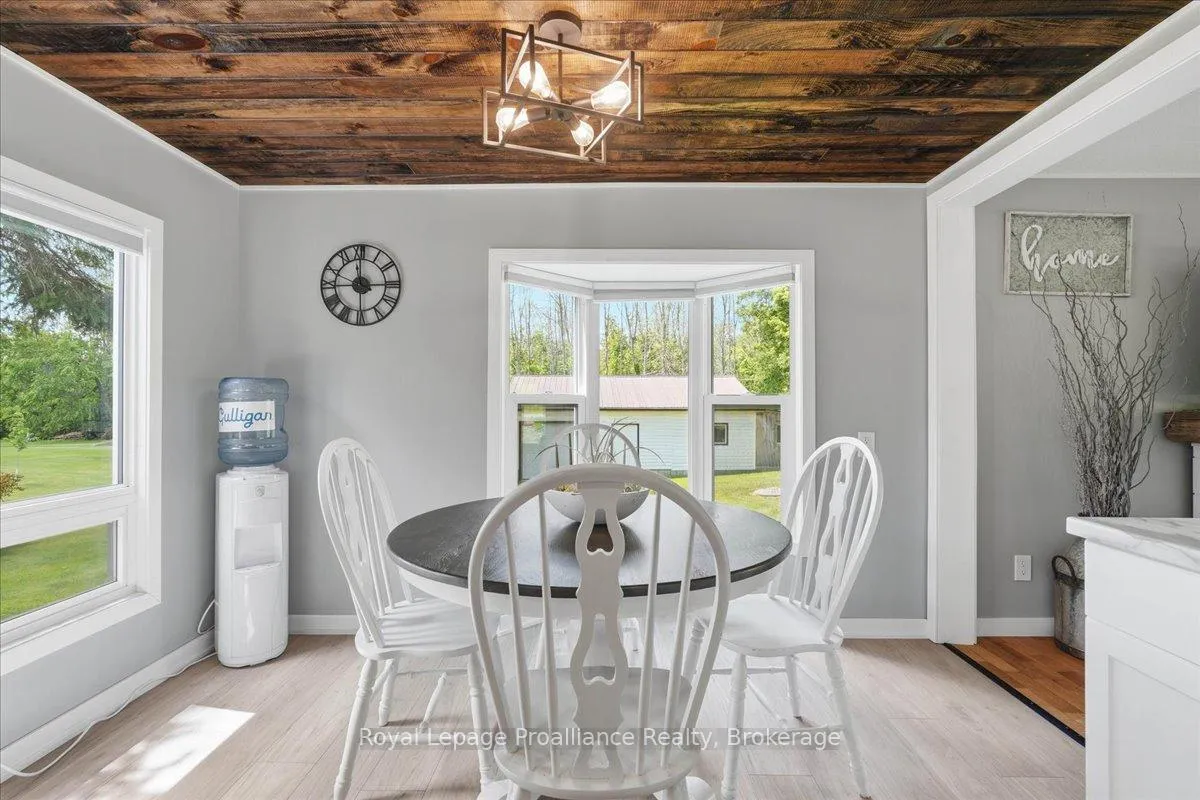 Photo 7 of 596 Courneya Road, Tweed, Hungerford (Twp) — HOMEH