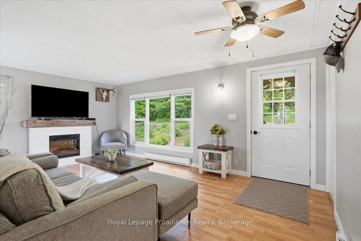 Photo 9 of 596 Courneya Road, Tweed, Hungerford (Twp) — HOMEH
