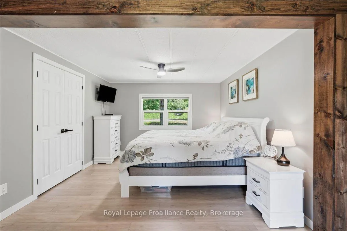 Photo 10 of 596 Courneya Road, Tweed, Hungerford (Twp) — HOMEH