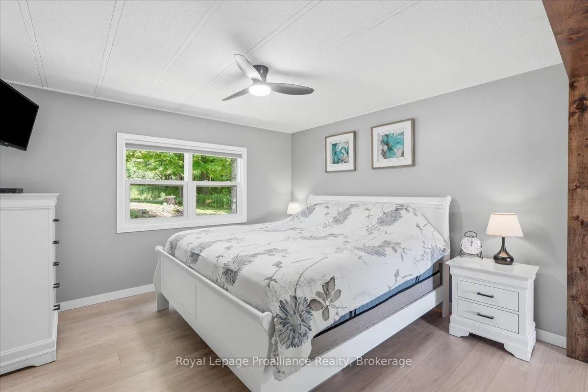 Photo 11 of 596 Courneya Road, Tweed, Hungerford (Twp) — HOMEH