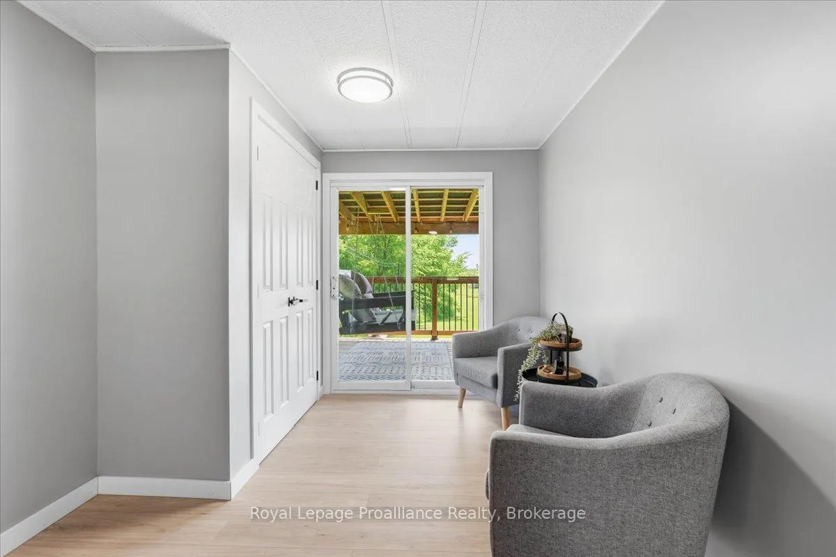 Photo 12 of 596 Courneya Road, Tweed, Hungerford (Twp) — HOMEH