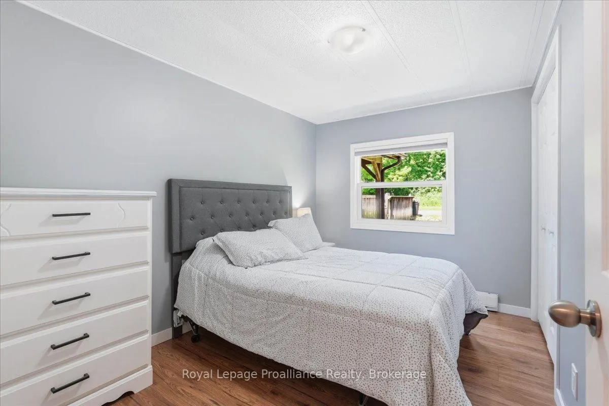 Photo 13 of 596 Courneya Road, Tweed, Hungerford (Twp) — HOMEH