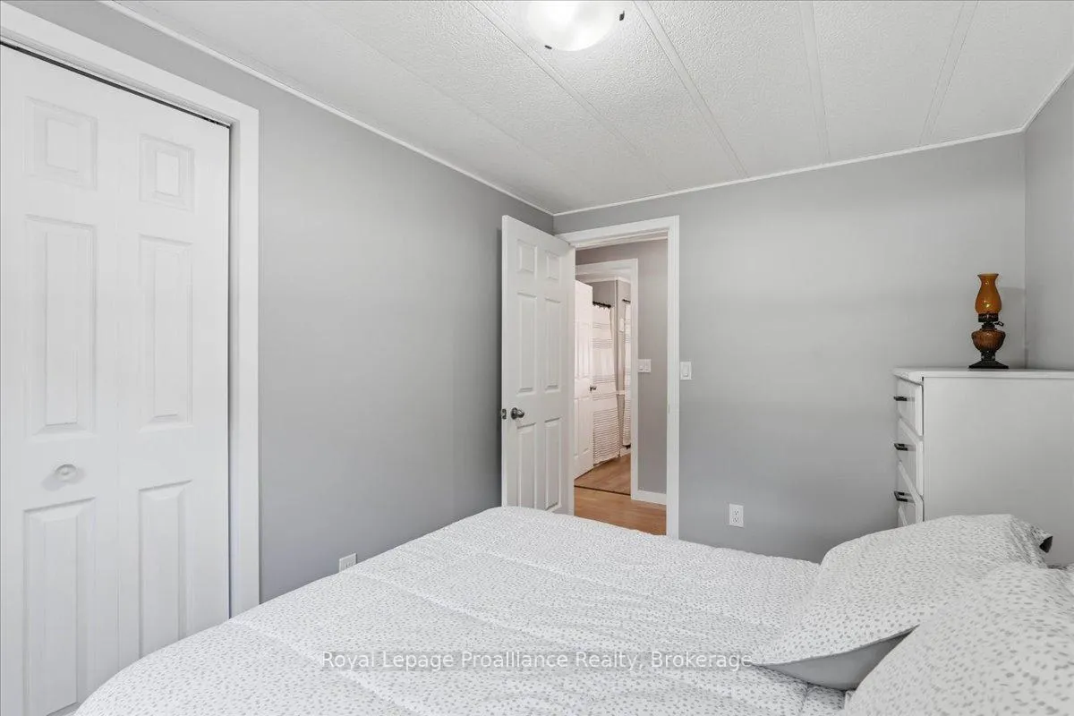 Photo 14 of 596 Courneya Road, Tweed, Hungerford (Twp) — HOMEH