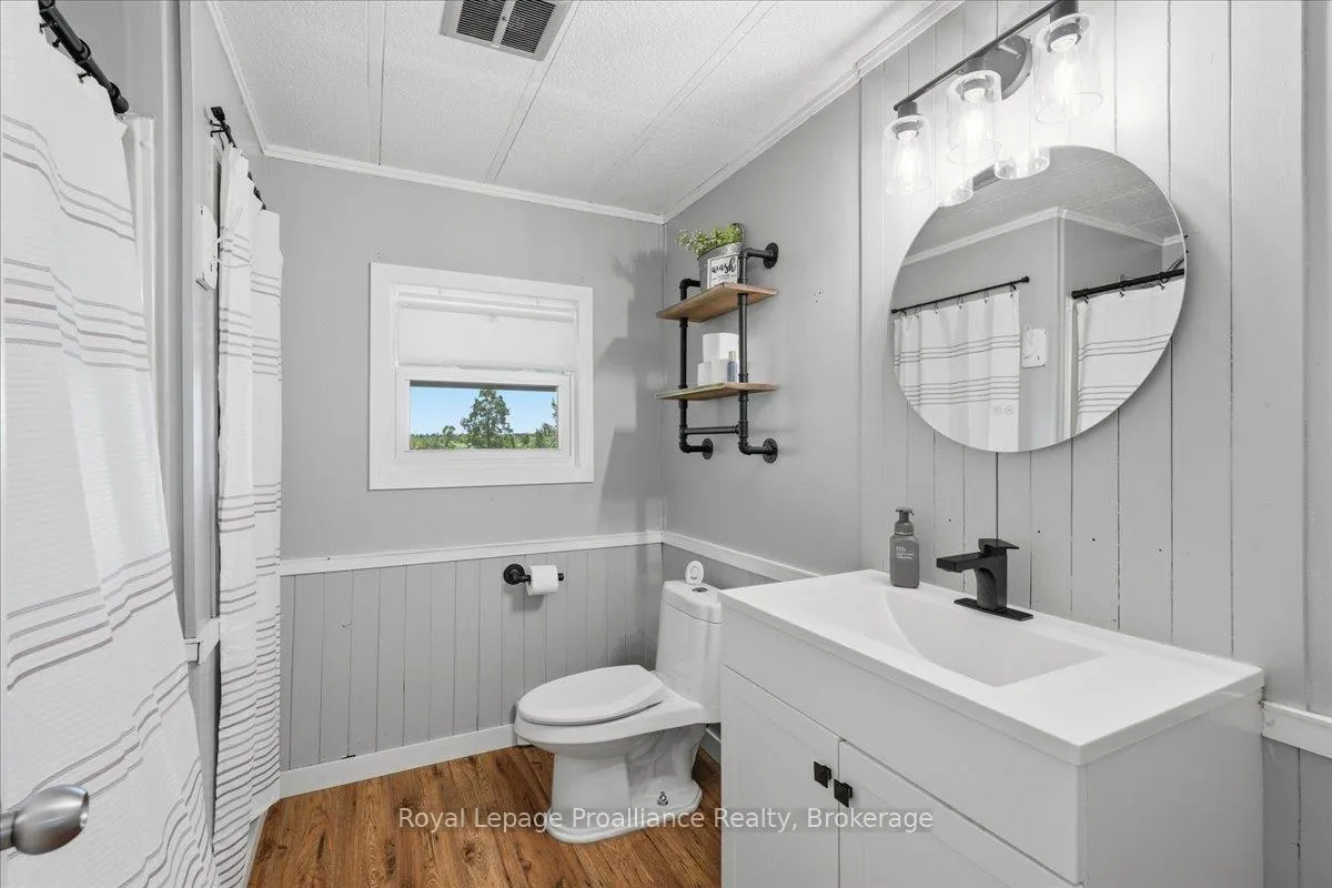 Photo 15 of 596 Courneya Road, Tweed, Hungerford (Twp) — HOMEH