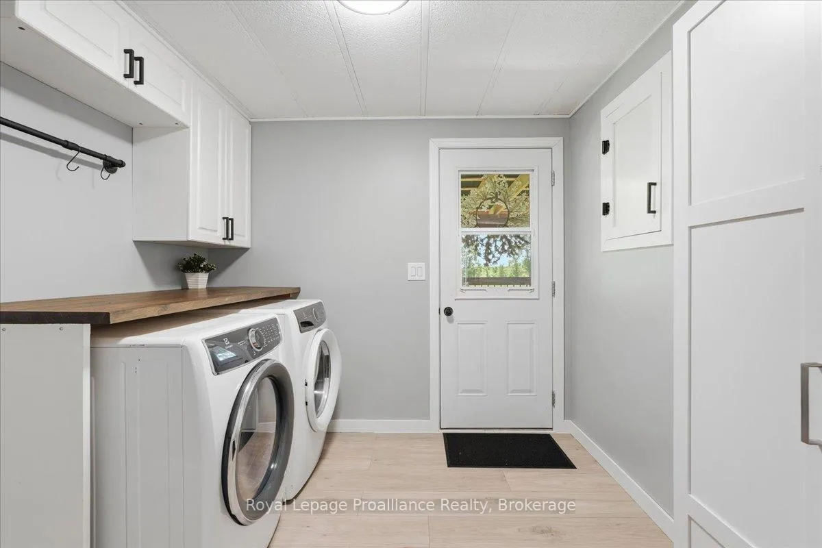 Photo 16 of 596 Courneya Road, Tweed, Hungerford (Twp) — HOMEH