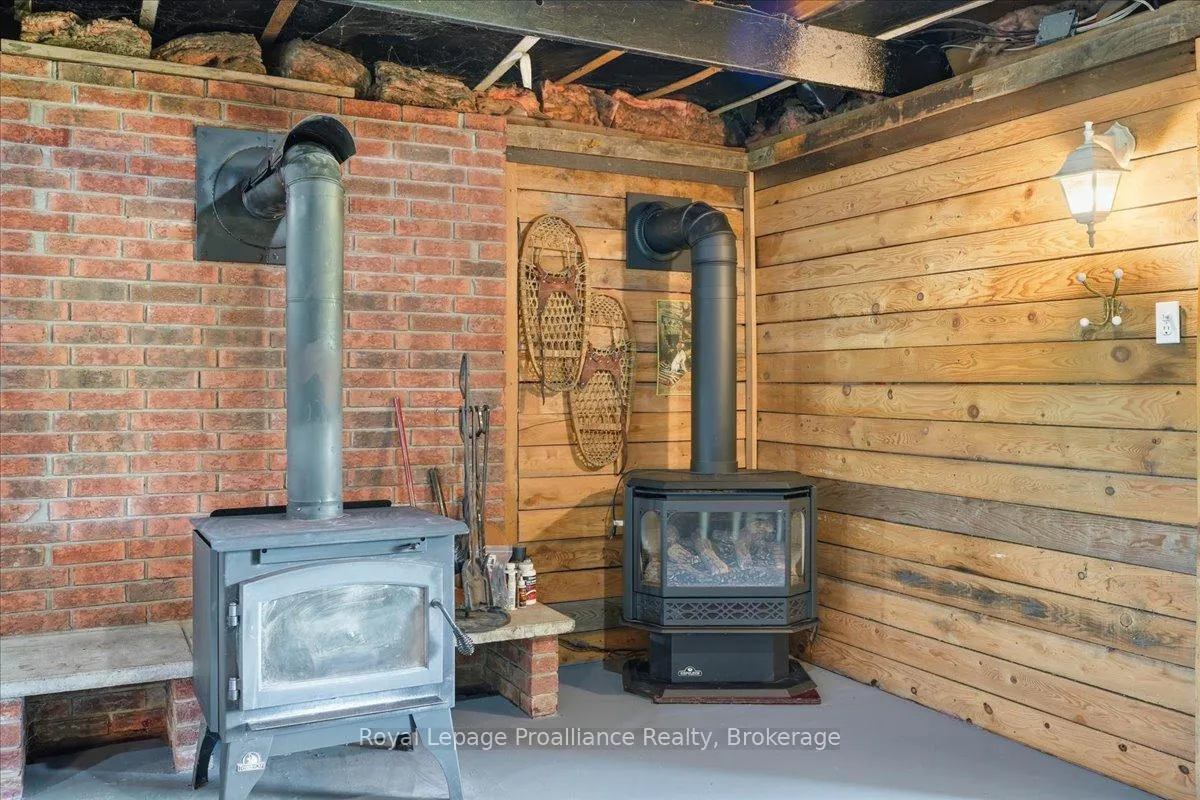 Photo 22 of 596 Courneya Road, Tweed, Hungerford (Twp) — HOMEH