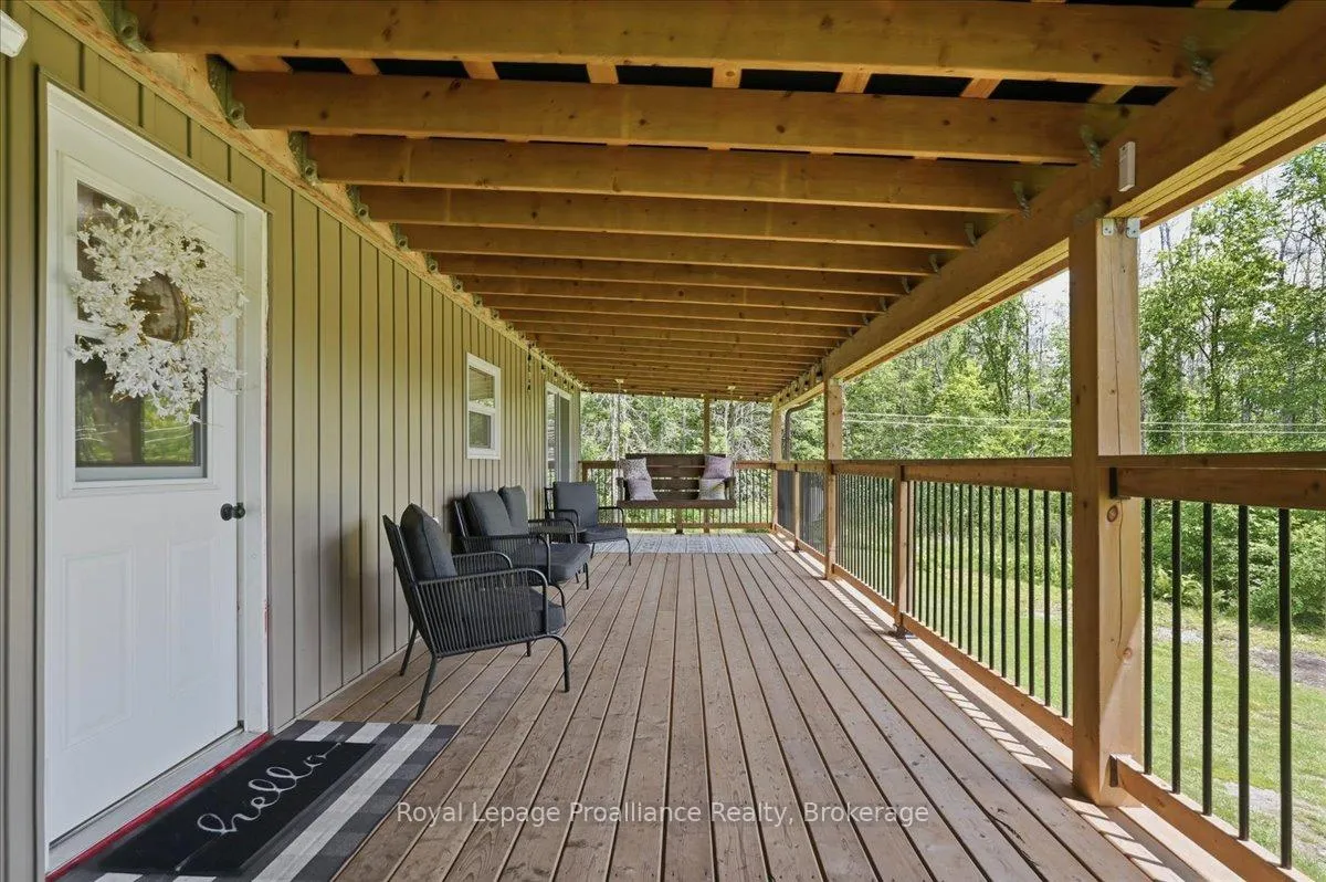 Photo 26 of 596 Courneya Road, Tweed, Hungerford (Twp) — HOMEH