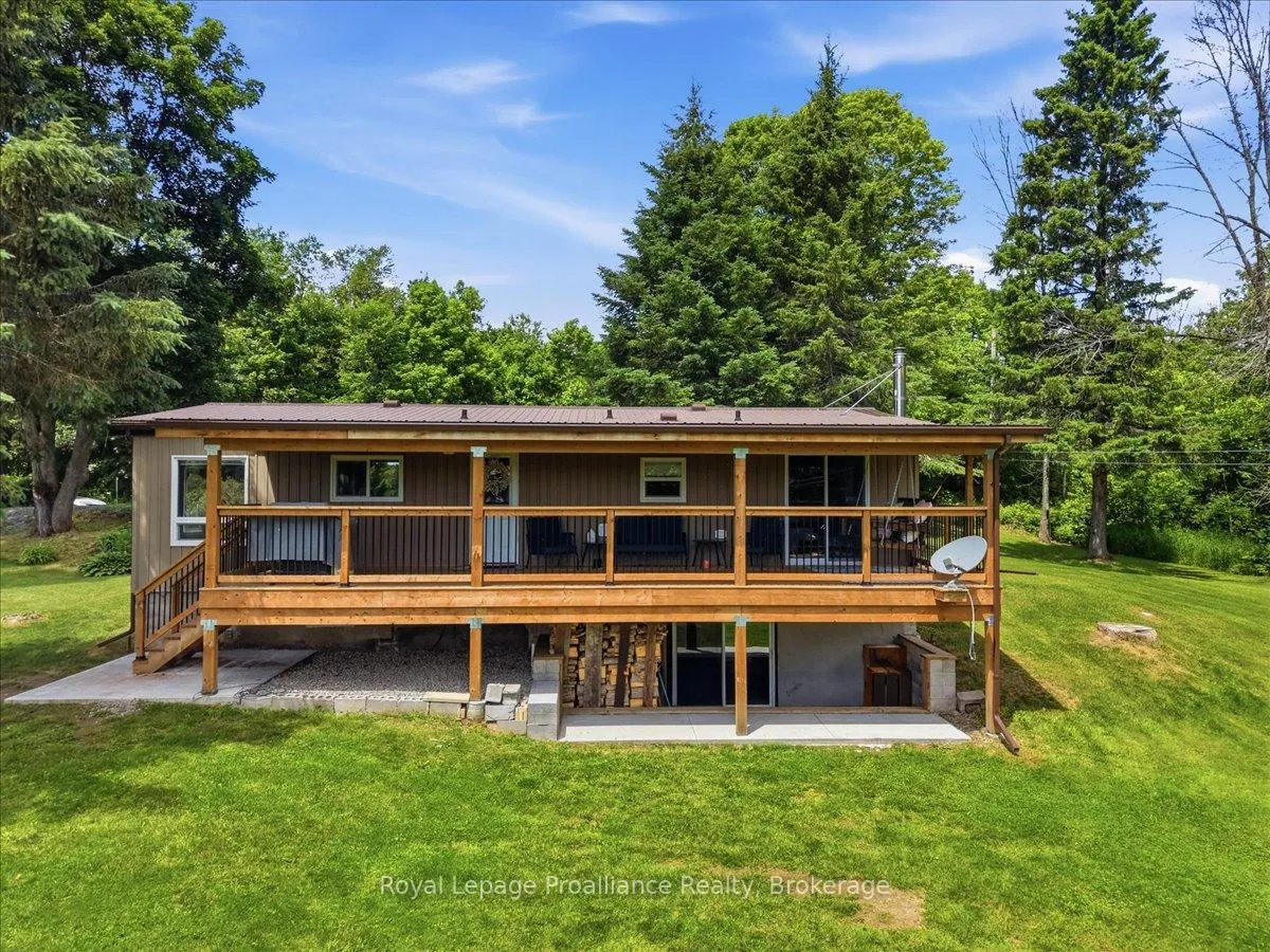 Photo 28 of 596 Courneya Road, Tweed, Hungerford (Twp) — HOMEH