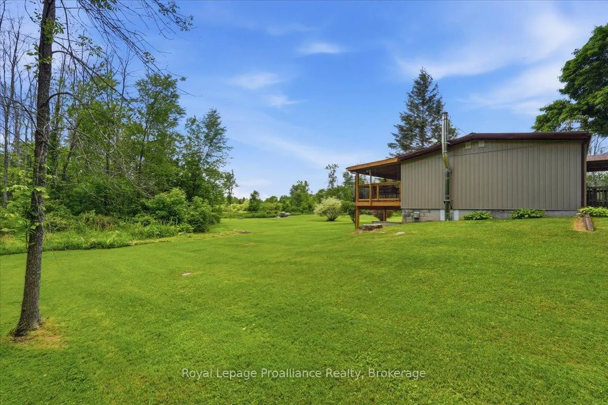 Photo 29 of 596 Courneya Road, Tweed, Hungerford (Twp) — HOMEH