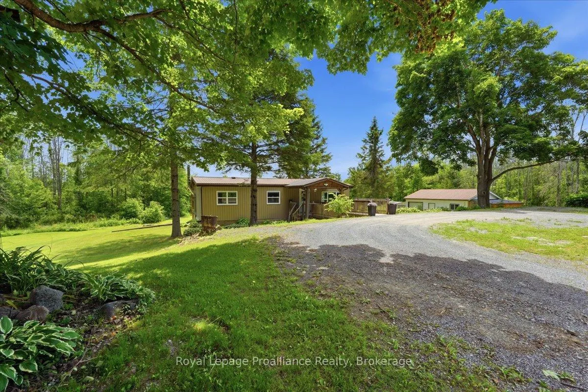 Photo 30 of 596 Courneya Road, Tweed, Hungerford (Twp) — HOMEH