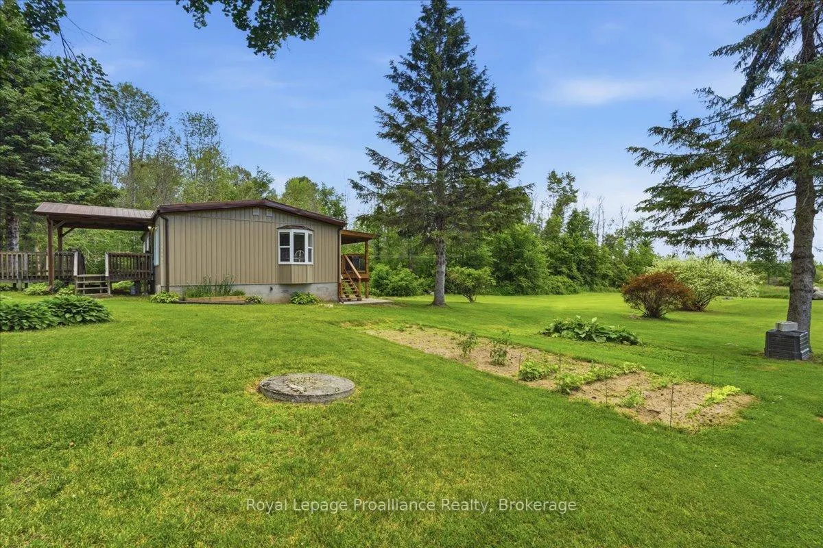 Photo 31 of 596 Courneya Road, Tweed, Hungerford (Twp) — HOMEH