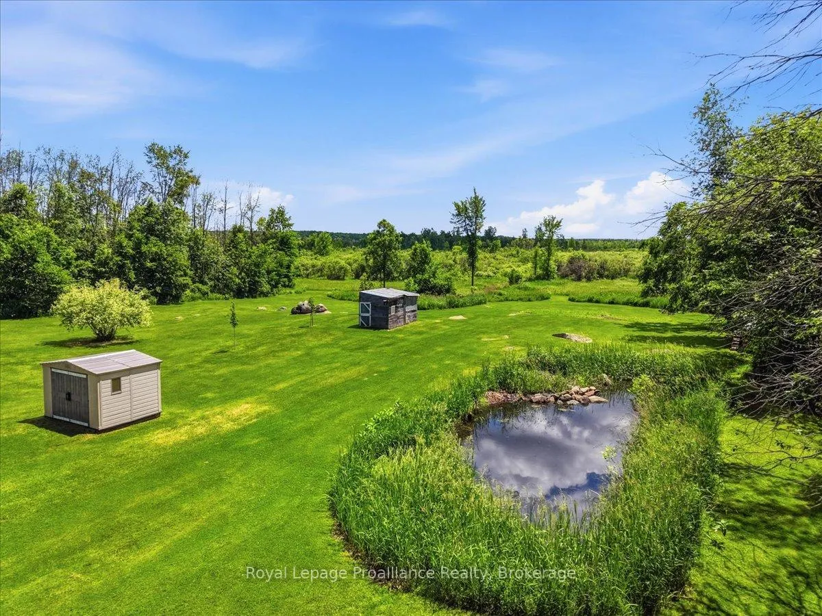 Photo 32 of 596 Courneya Road, Tweed, Hungerford (Twp) — HOMEH