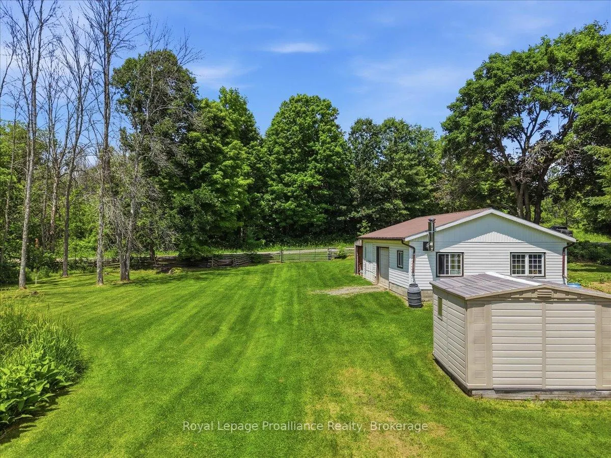 Photo 34 of 596 Courneya Road, Tweed, Hungerford (Twp) — HOMEH