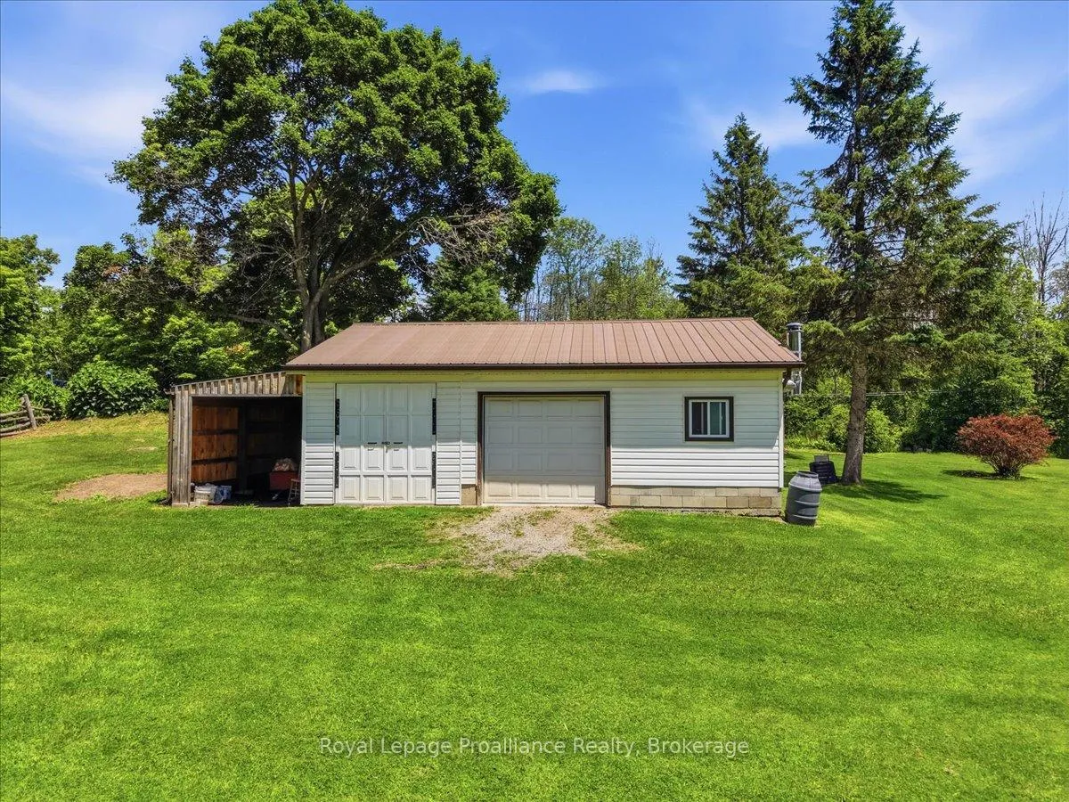 Photo 35 of 596 Courneya Road, Tweed, Hungerford (Twp) — HOMEH