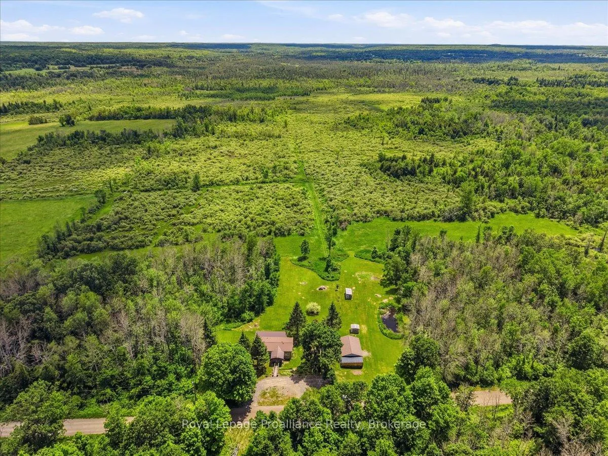 Photo 42 of 596 Courneya Road, Tweed, Hungerford (Twp) — HOMEH