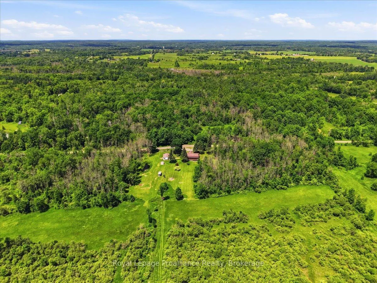 Photo 43 of 596 Courneya Road, Tweed, Hungerford (Twp) — HOMEH