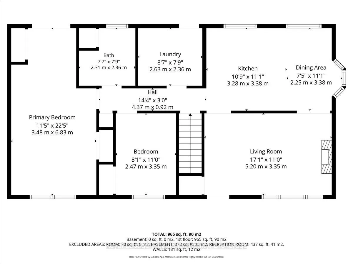 Photo 44 of 596 Courneya Road, Tweed, Hungerford (Twp) — HOMEH
