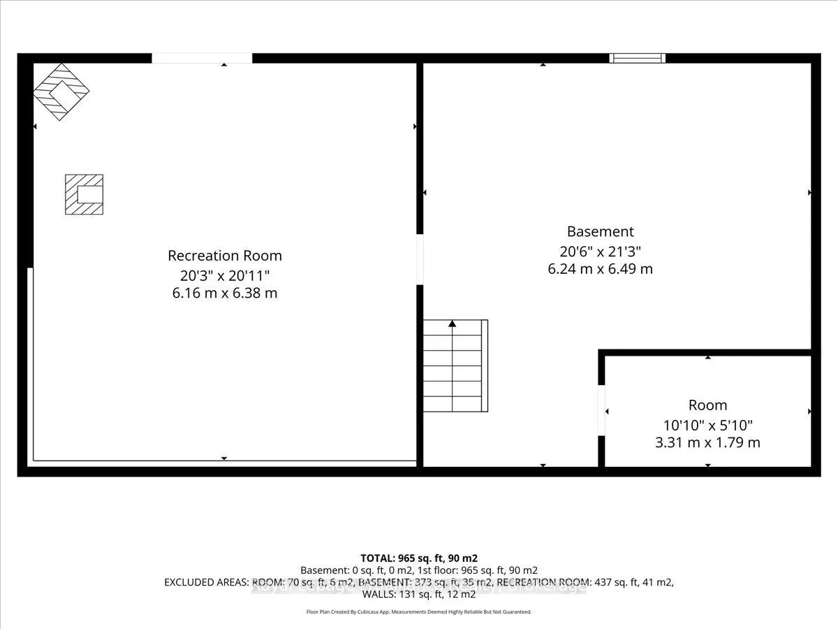 Photo 45 of 596 Courneya Road, Tweed, Hungerford (Twp) — HOMEH