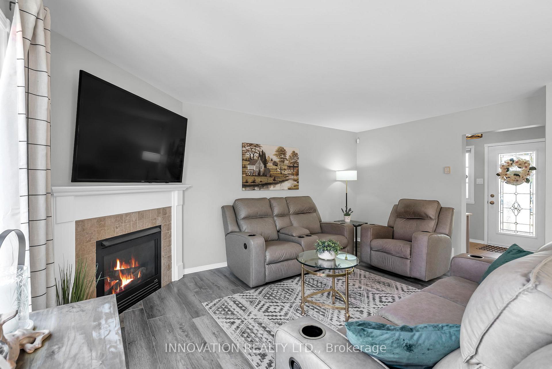 Photo 6 of 2032 Concorde Avenue, Cornwall — HOMEH