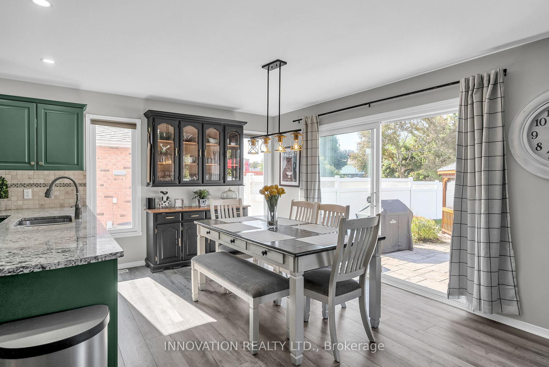 Photo 8 of 2032 Concorde Avenue, Cornwall — HOMEH
