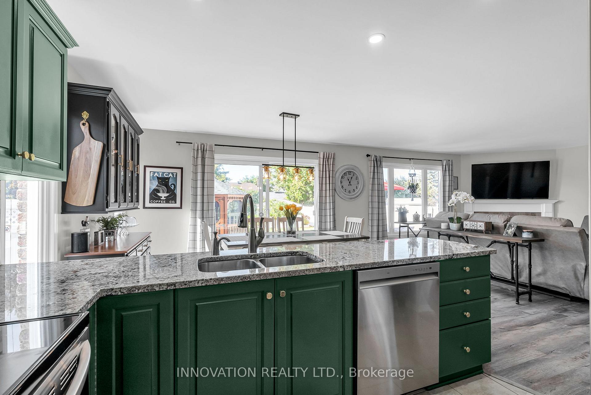 Photo 14 of 2032 Concorde Avenue, Cornwall — HOMEH