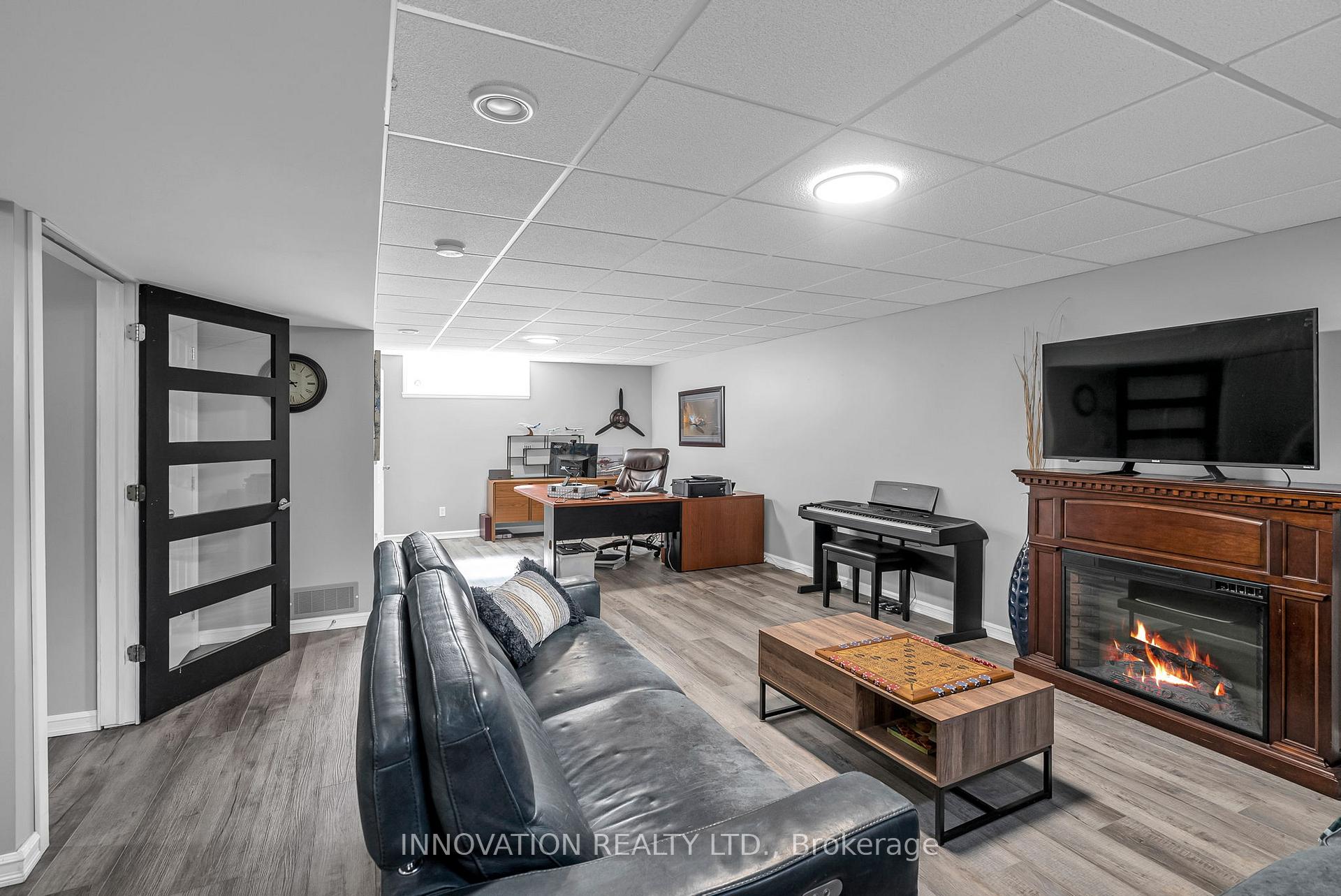 Photo 31 of 2032 Concorde Avenue, Cornwall — HOMEH