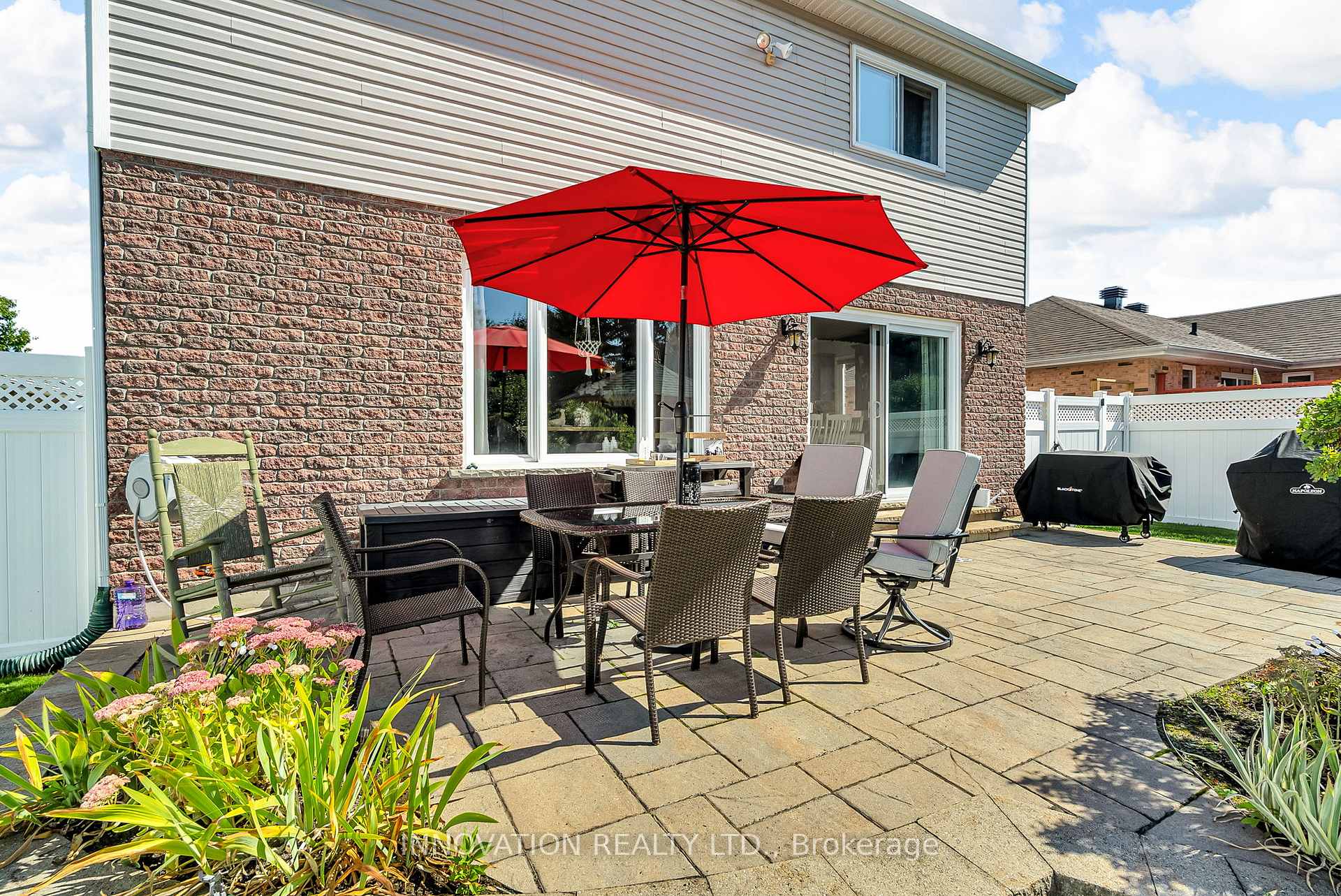 Photo 36 of 2032 Concorde Avenue, Cornwall — HOMEH