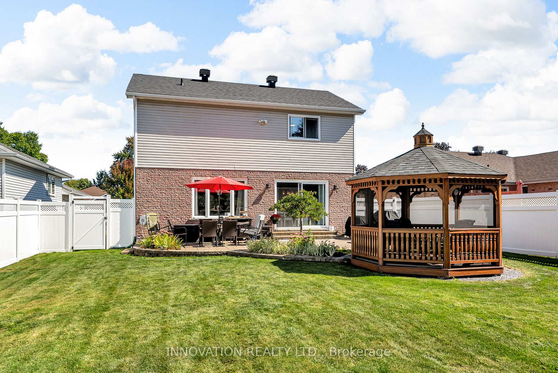 Photo 39 of 2032 Concorde Avenue, Cornwall — HOMEH