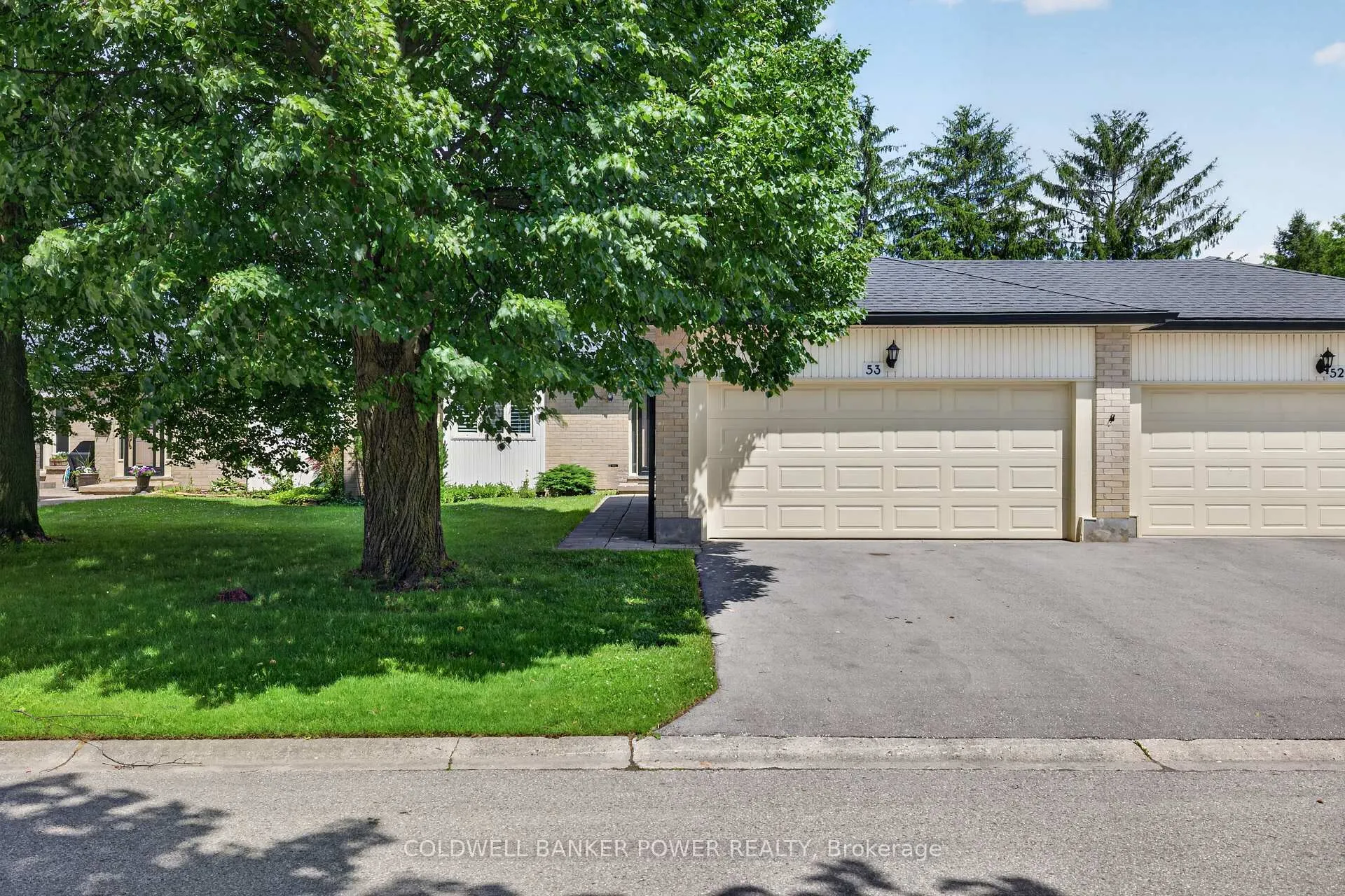 Photo 1 of Unit 53, 163 Pine Valley Drive, London, South N — HOMEH