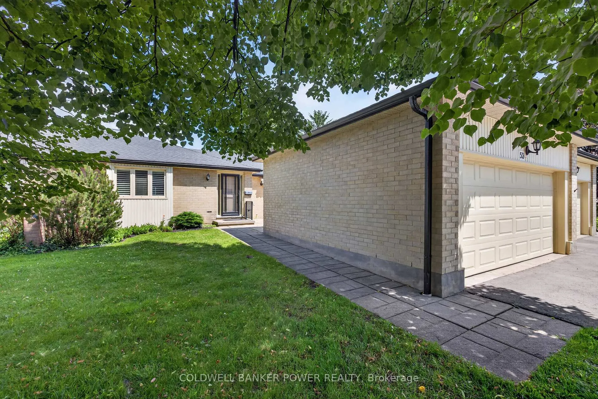 Photo 2 of Unit 53, 163 Pine Valley Drive, London, South N — HOMEH