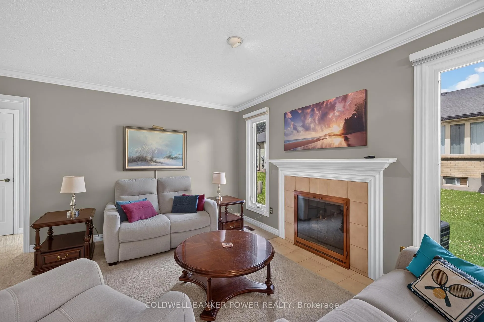 Photo 9 of Unit 53, 163 Pine Valley Drive, London, South N — HOMEH