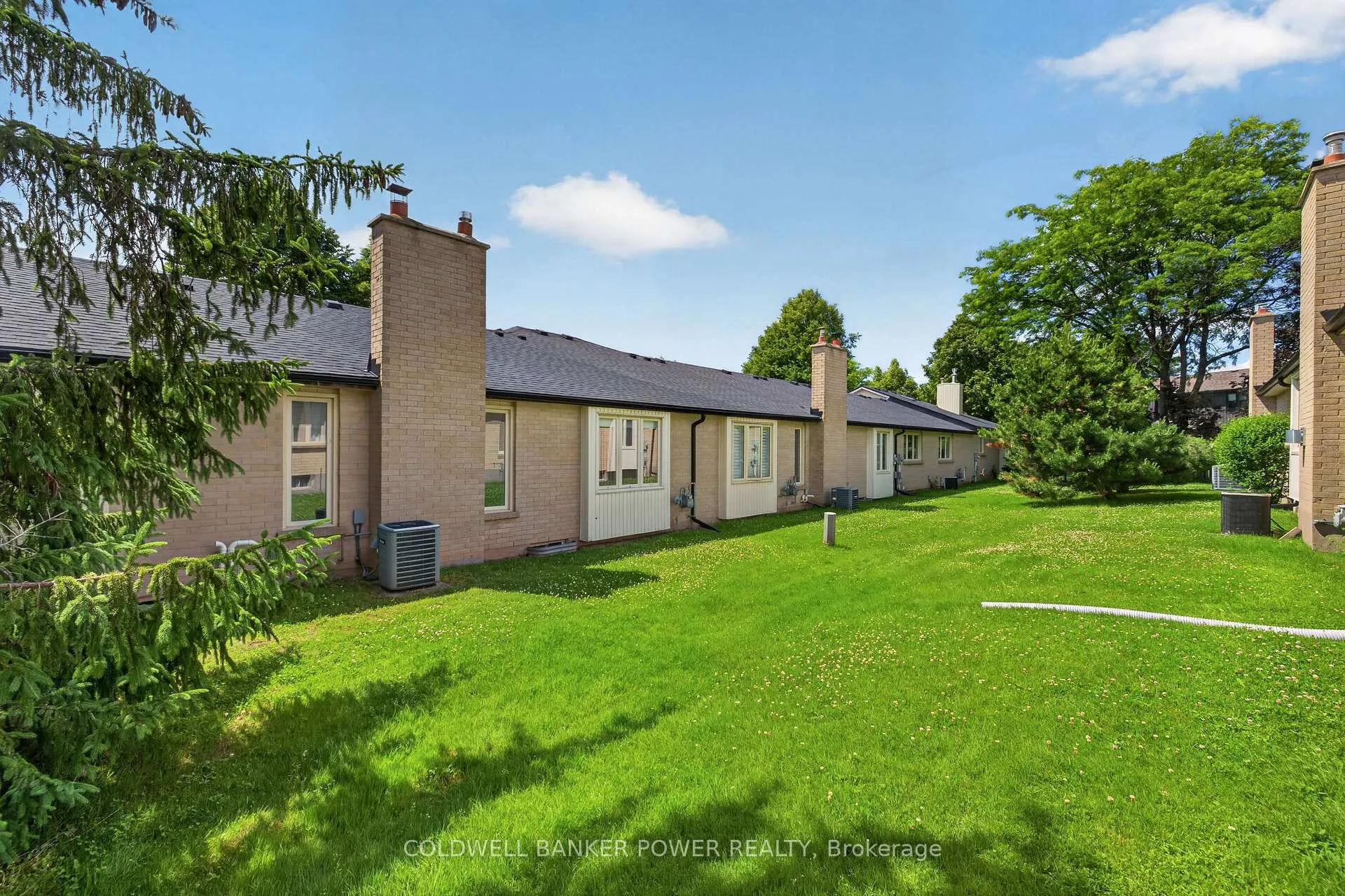 Photo 41 of Unit 53, 163 Pine Valley Drive, London, South N — HOMEH