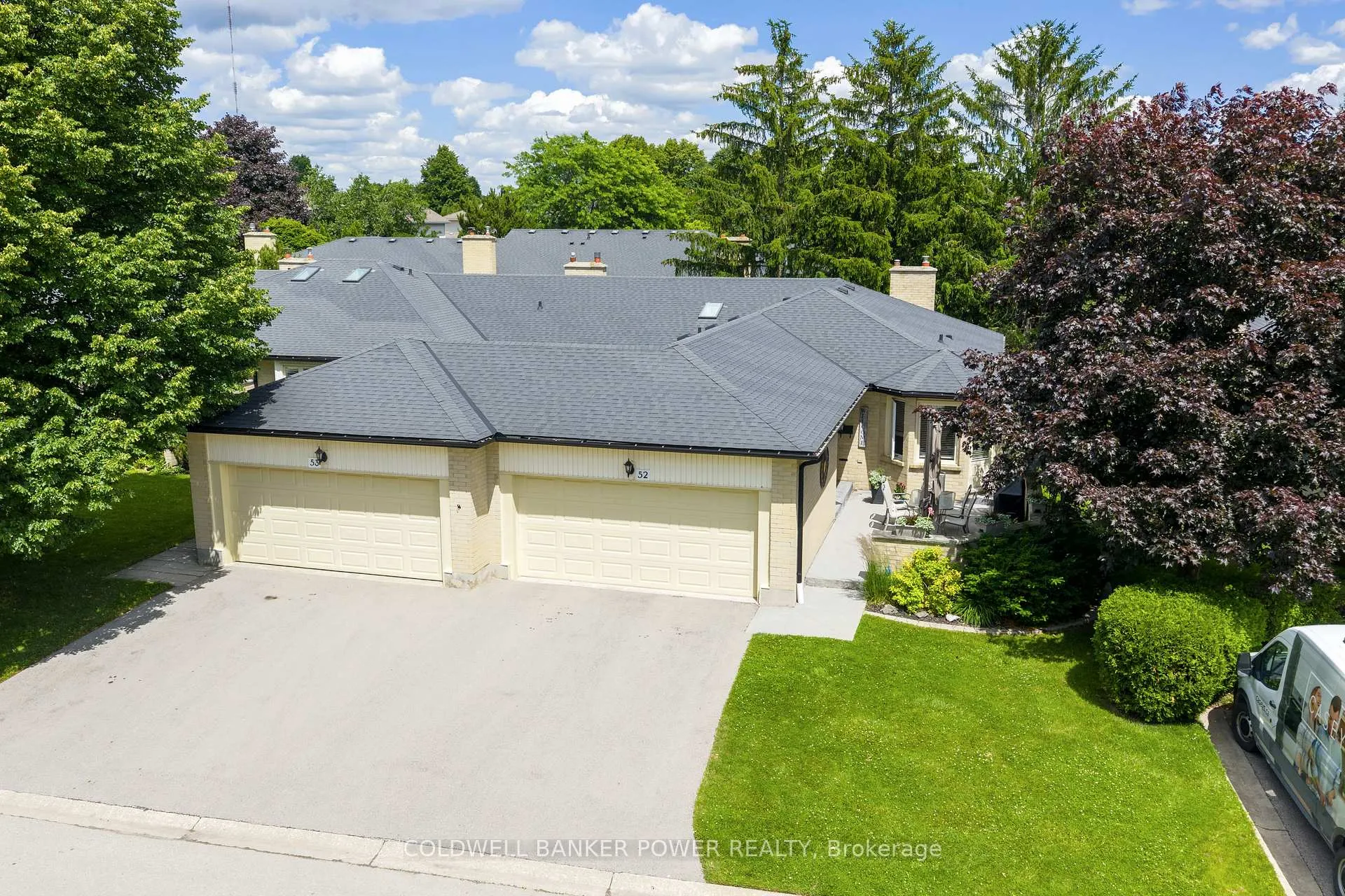 Photo 42 of Unit 53, 163 Pine Valley Drive, London, South N — HOMEH