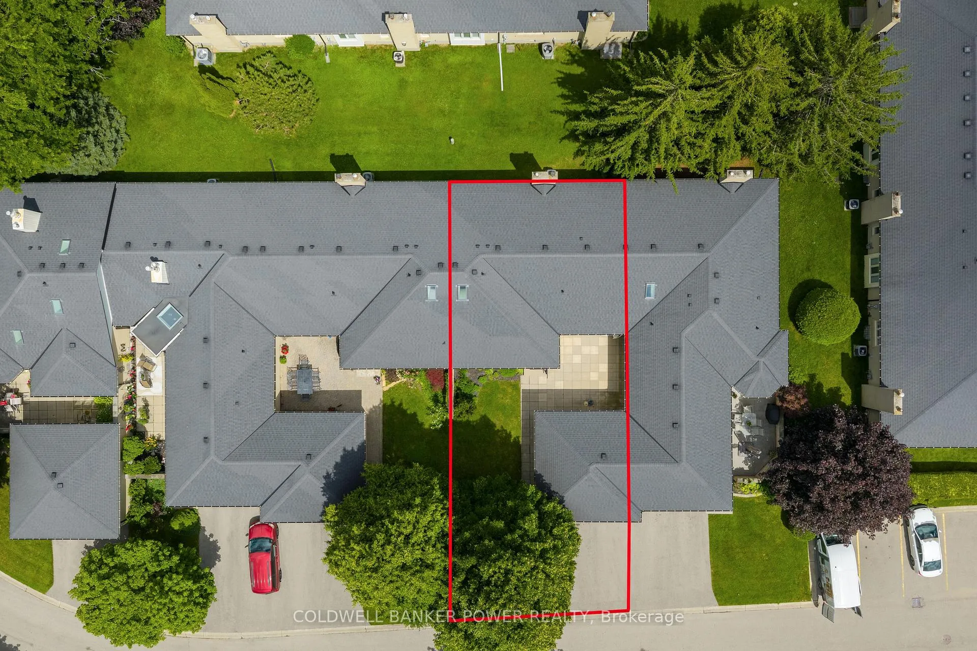 Photo 43 of Unit 53, 163 Pine Valley Drive, London, South N — HOMEH