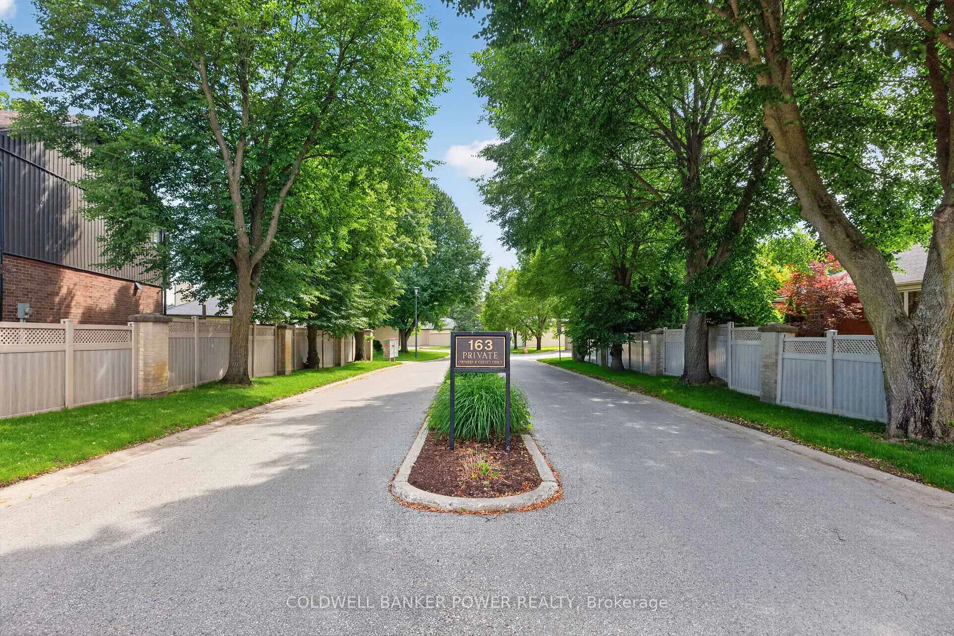 Photo 47 of Unit 53, 163 Pine Valley Drive, London, South N — HOMEH