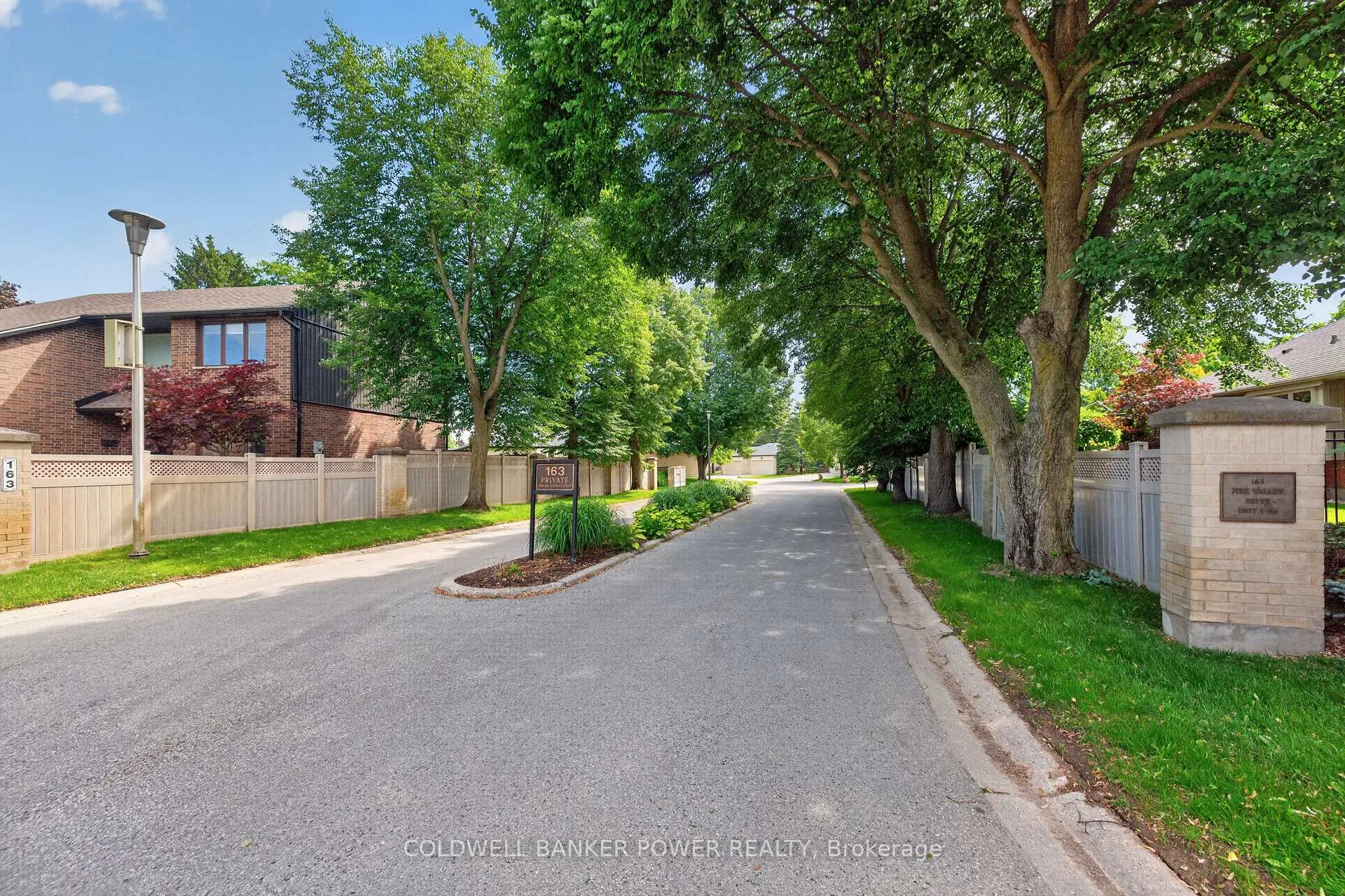 Photo 48 of Unit 53, 163 Pine Valley Drive, London, South N — HOMEH