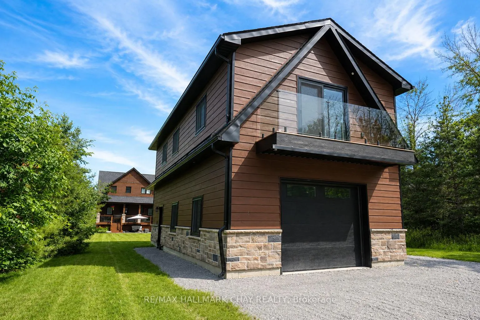 Photo 35 of 1573 County 6 Road S, Springwater, Rural Springwater — HOMEH