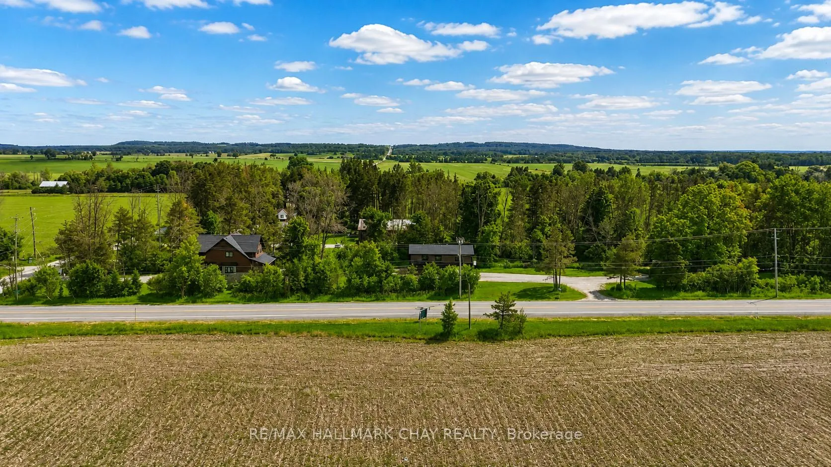 Photo 47 of 1573 County 6 Road S, Springwater, Rural Springwater — HOMEH