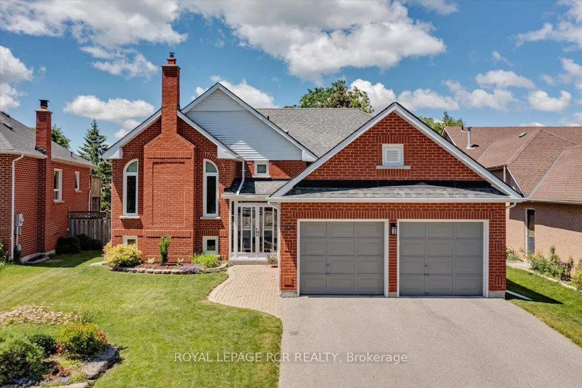 Photo 3 of 104 Carrick Avenue, Georgina, Keswick North — HOMEH