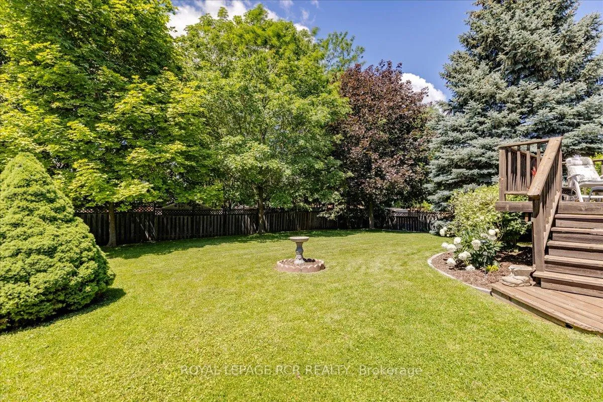 Photo 26 of 104 Carrick Avenue, Georgina, Keswick North — HOMEH