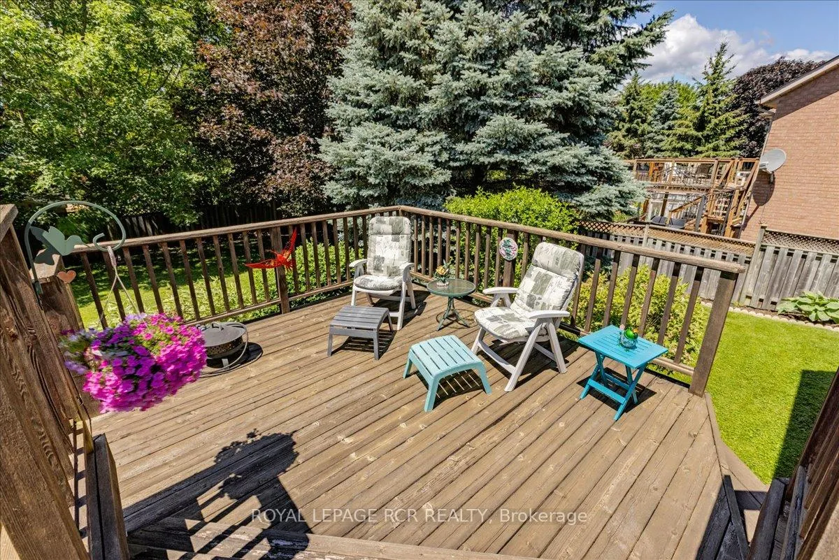Photo 30 of 104 Carrick Avenue, Georgina, Keswick North — HOMEH