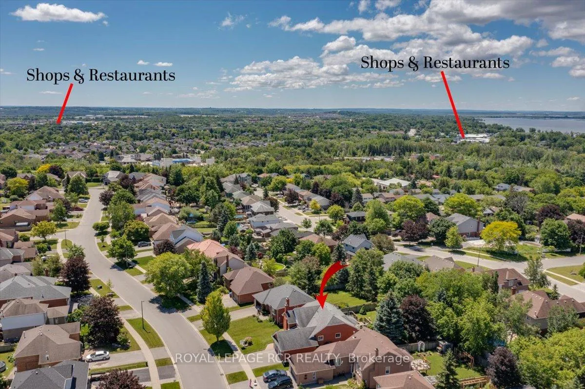 Photo 34 of 104 Carrick Avenue, Georgina, Keswick North — HOMEH