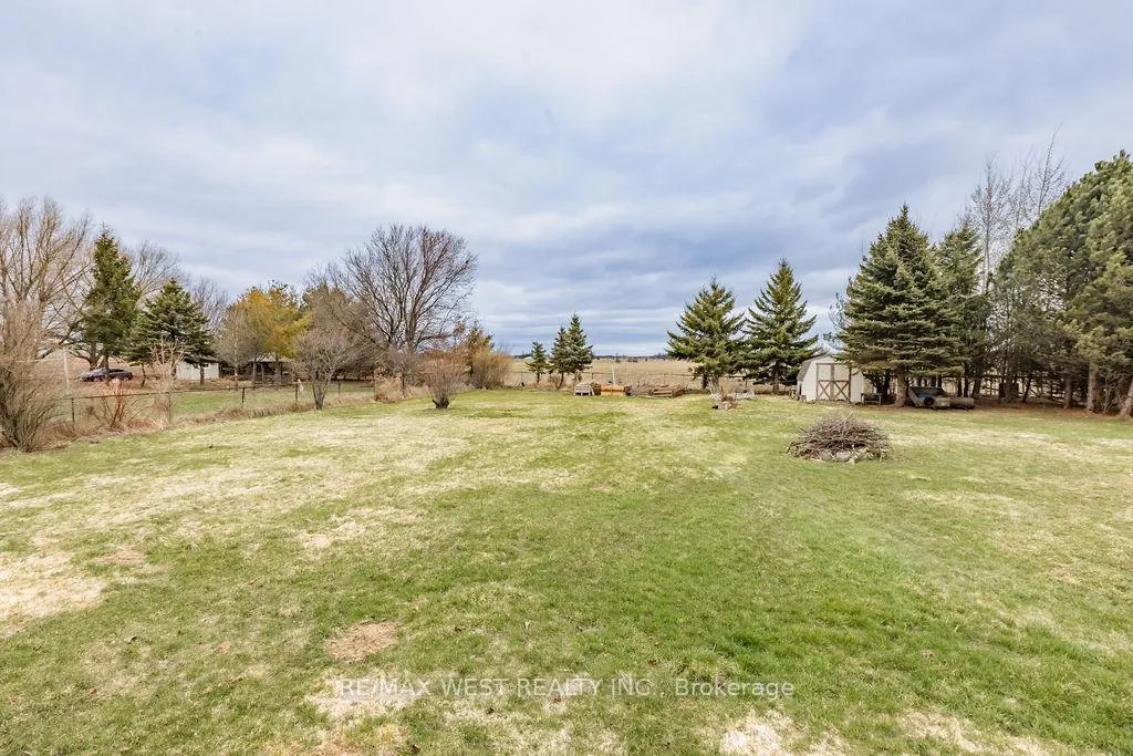 Photo 8 of 12777 Mississauga Road, Caledon, Rural Caledon — HOMEH