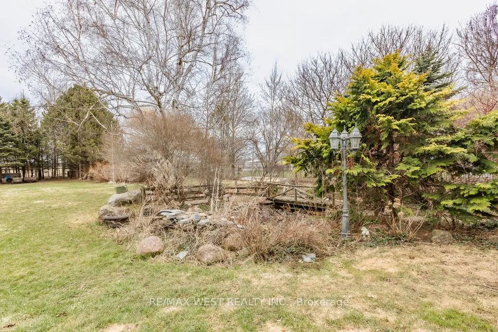 Photo 9 of 12777 Mississauga Road, Caledon, Rural Caledon — HOMEH