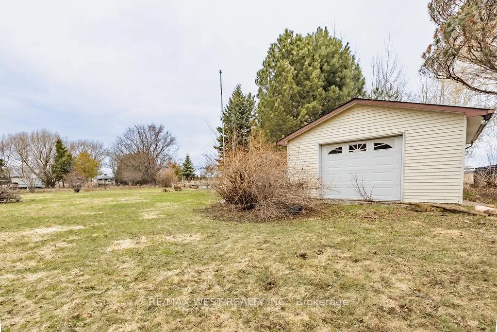 Photo 10 of 12777 Mississauga Road, Caledon, Rural Caledon — HOMEH