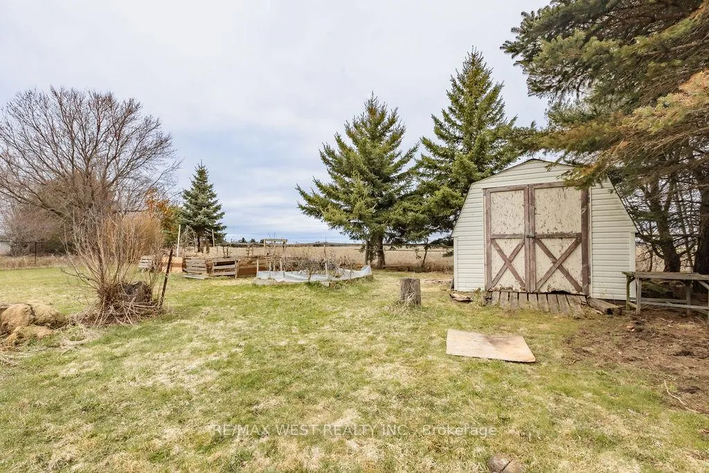 Photo 11 of 12777 Mississauga Road, Caledon, Rural Caledon — HOMEH