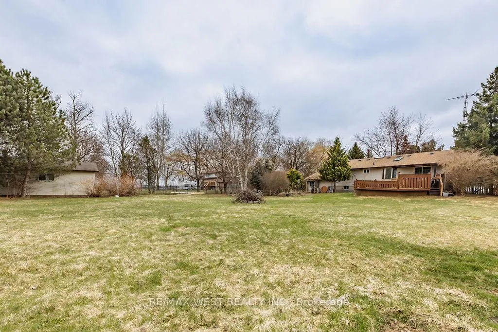 Photo 12 of 12777 Mississauga Road, Caledon, Rural Caledon — HOMEH