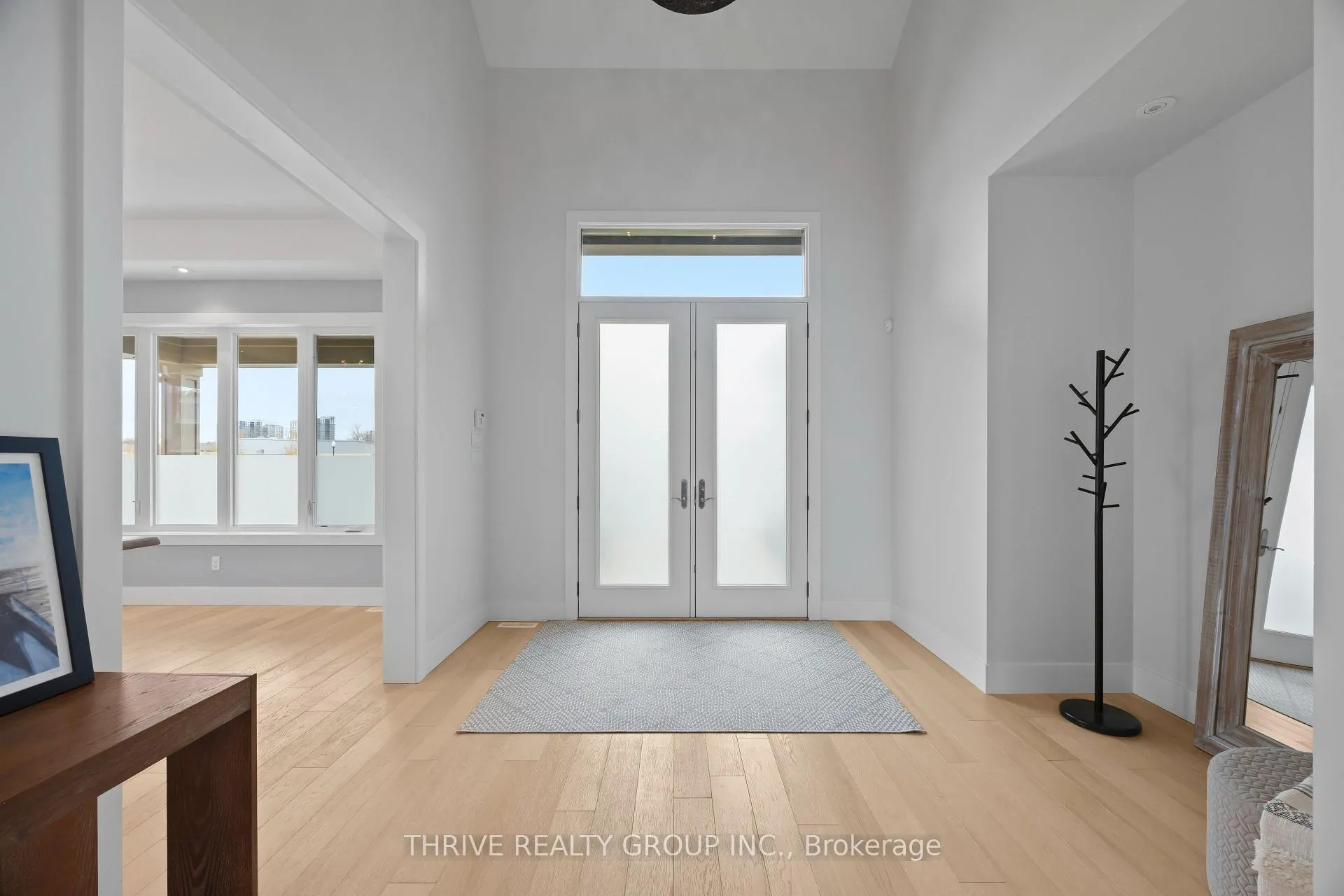 Photo 4 of 6537 Old Garrison Boulevard, London, South V — HOMEH
