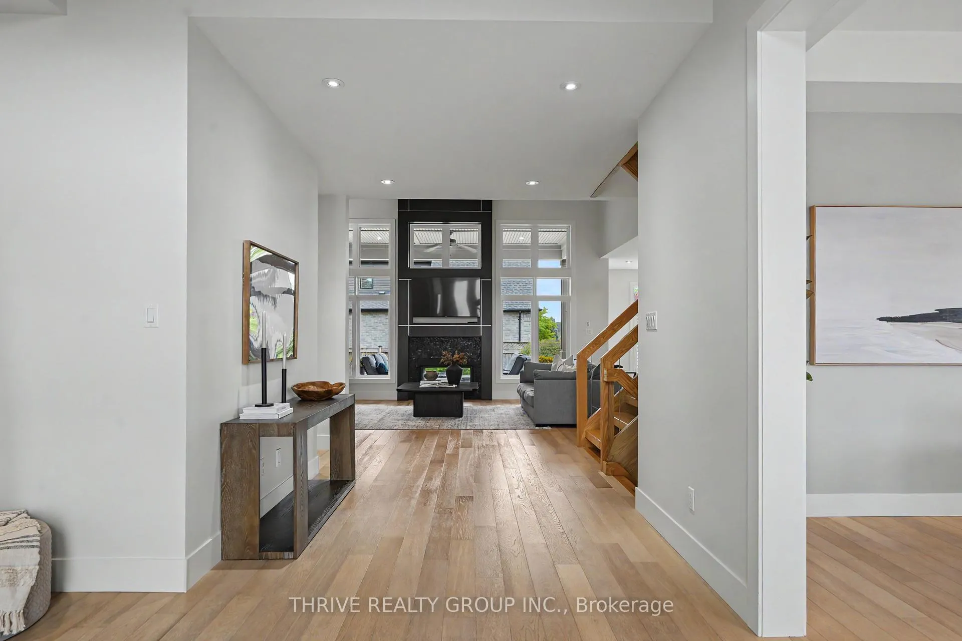 Photo 7 of 6537 Old Garrison Boulevard, London, South V — HOMEH