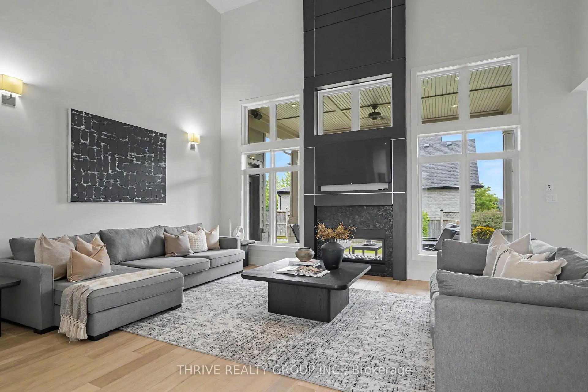 Photo 8 of 6537 Old Garrison Boulevard, London, South V — HOMEH